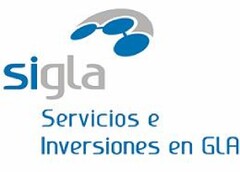 sigla Servicios e Inversiones en GLA