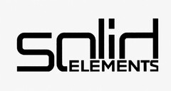 solid ELEMENTS