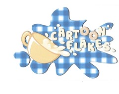 CARTOON FLAKES