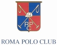 ROMA POLO CLUB