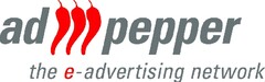 ad pepper the e-advertising network