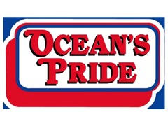 OCEAN'S PRIDE