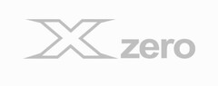 X zero