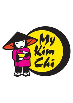 My Kim Chi