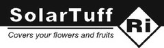 SolarTuff Covers your flowers and fruits Ri