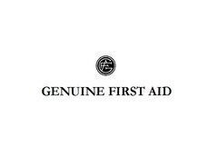 GENUINE FIRST AID