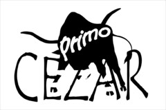 PRIMO CEZAR