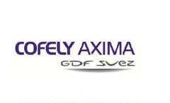 COFELY AXIMA GDF SUEZ