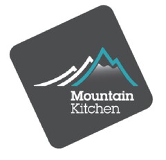 Mountain Kitchen