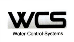 WCS Water-Control-Systems