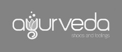 AYURVEDA SHOES AND FEELINGS