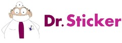 DR. STICKER