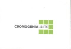 CROMOGENIA UNITS