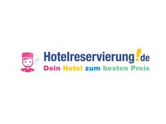 Hotelreservierung!de Dein Hotel zum besten Preis