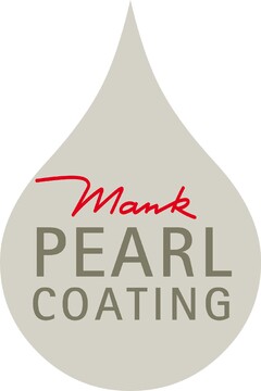 Mank PEARL COATING