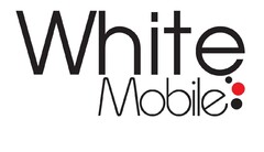 WHITE MOBILE