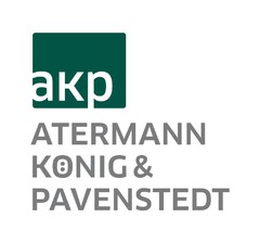 akp ATERMANN KÖNIG & PAVENSTEDT