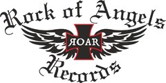 ROCK OF ANGELS RECORDS
ROAR