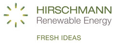 HIRSCHMANN Renewable Energy FRESH IDEAS