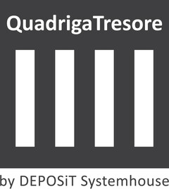 QuadrigaTresore by DEPOSiT Systemhouse