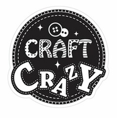 CRAFT CRAZY