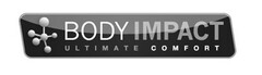 BODY IMPACT ULTIMATE COMFORT