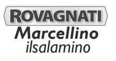 ROVAGNATI Marcellino ilsalamino