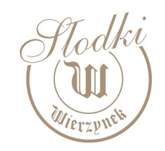 Słodki W Wierzynek