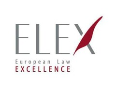 ELEX European Law Excellence