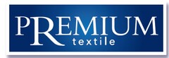 PREMIUM textile