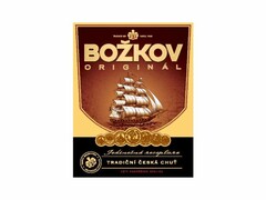 BOZKOV ORIGINAL