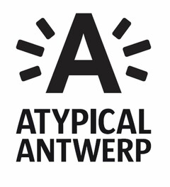ATYPICAL ANTWERP