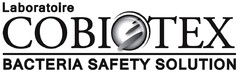 Laboratoire COBIOTEX Bacteria Safety Solution