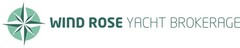 WIND ROSE YACHT BROKERAGE