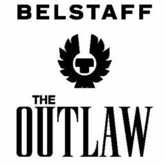 BELSTAFF THE OUTLAW T