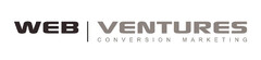 WEB VENTURES CONVERSION MARKETING