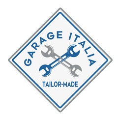 GARAGE ITALIA TAILOR-MADE