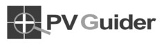 PV GUIDER