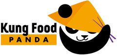 Kung Food PANDA