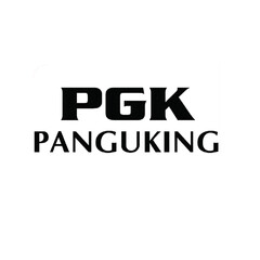 PGK PANGUKING
