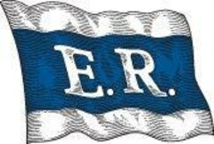 E.R.