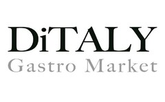 DiTALY Gastro Market