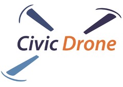 civic drone