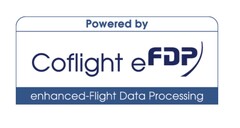 Powered by Coflight eFDP enhanced-Fligt Data Processing