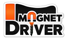 MAGNET DRIVER