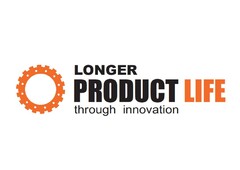 LONGER PRODUCT LIFE through innovation