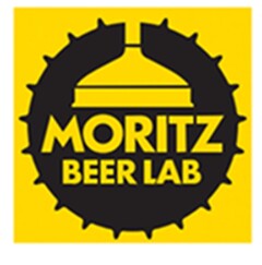 MORITZ BEER LAB