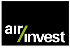 air invest