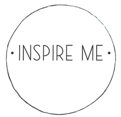 INSPIRE ME