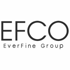 EFCO EVERFINE GROUP